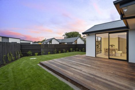 Photo of property in 3 Harrier Lane, Marshland, Christchurch, 8051