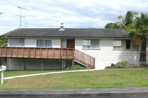 Photo of property in 14 Gerontius Glade, Torbay, Auckland, 0630
