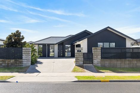 Photo of property in 229 Te Okuroa Drive, Papamoa, 3118