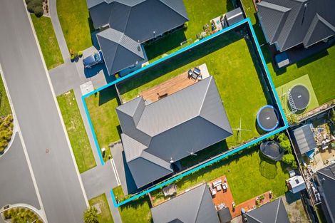 Photo of property in 29 Eyas Drive, Rolleston, 7615