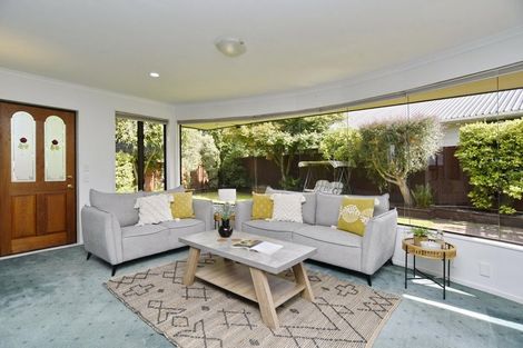 Photo of property in 24 Kowhai Avenue, Rangiora, 7400