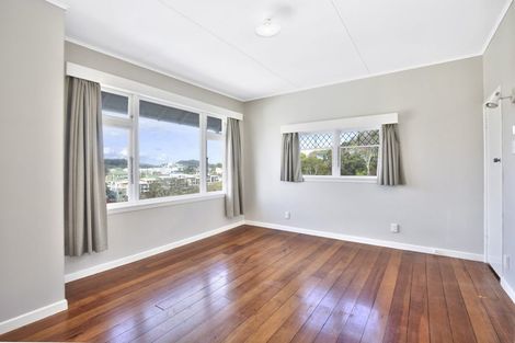 Photo of property in 33a Thompson Street, Mount Cook, Wellington, 6011