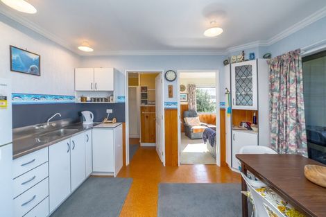 Photo of property in 48 Balfour Crescent, Castlepoint, Tinui, 5889