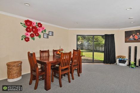 Photo of property in 1 Lochiel Place, Te Kamo, Whangarei, 0112