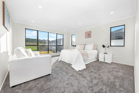 Photo of property in 53 Koromeke Street, Flat Bush, Auckland, 2019