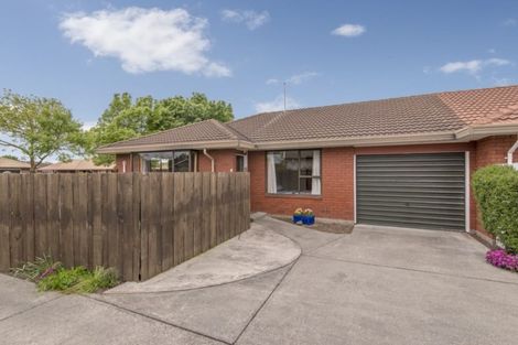 Photo of property in 41 Monaghan Street, Northwood, Christchurch, 8051