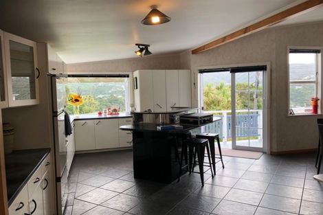 Photo of property in 4 Cecil Road, Wadestown, Wellington, 6012