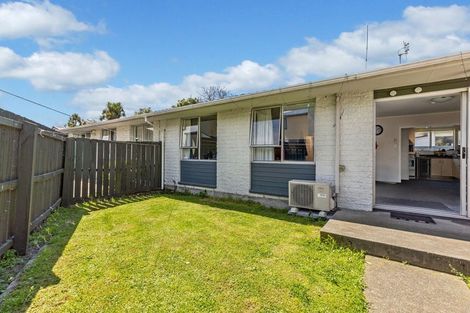 Photo of property in 3/563 Cashel Street, Linwood, Christchurch, 8011
