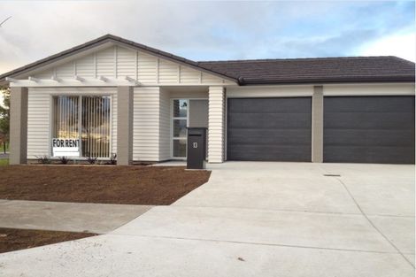 Photo of property in 13 Pipipi Crescent, Takanini, 2112