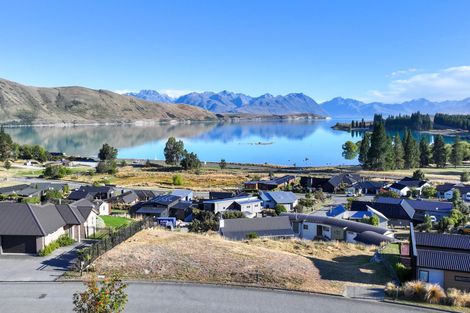 Photo of property in 2 Rankin Rise, Lake Tekapo, 7999