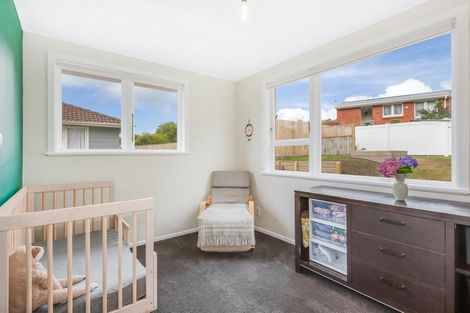 Photo of property in 89 Rangituhi Crescent, Takapuwahia, Porirua, 5022