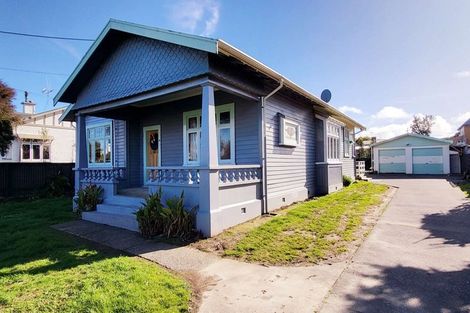 Photo of property in 14 Hunia Street, Marton, 4710