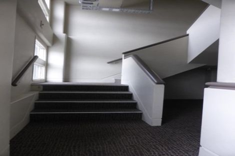 Photo of property in Vespa Apartments, 505/20 Hanson Street, Mount Cook, Wellington, 6021