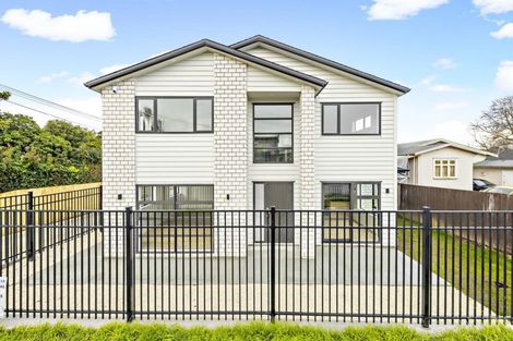 Photo of property in 94b Walmsley Road, Favona, Auckland, 2024