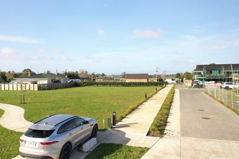 Photo of property in 6 Tiaki Lane, Karaka, Papakura, 2113