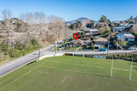 Photo of property in 2 Christie Street, Abbotsford, Dunedin, 9018