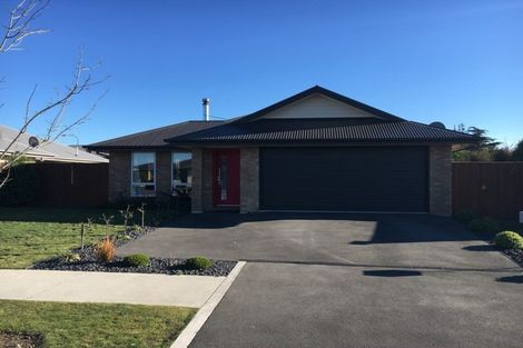 Photo of property in 19 Ridgeway Avenue, Rolleston, 7615