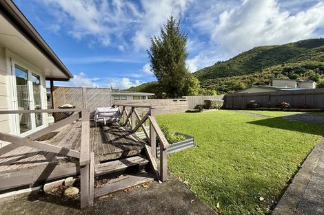 Photo of property in 206 California Drive, Totara Park, Upper Hutt, 5018