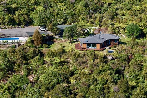 Photo of property in 206c Silverstream Falls Row, Whenuakite, Whitianga, 3591