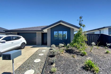 Photo of property in 66 Sunline Avenue, Lincoln, 7608