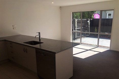 Photo of property in 541c Manchester Street, St Albans, Christchurch, 8014