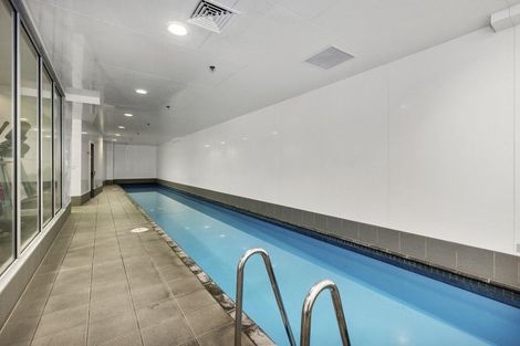 Photo of property in Soho Apartments, 1401/74 Taranaki Street, Te Aro, Wellington, 6011
