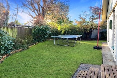 Photo of property in 11 Holcroft Court, Rangiora, 7400