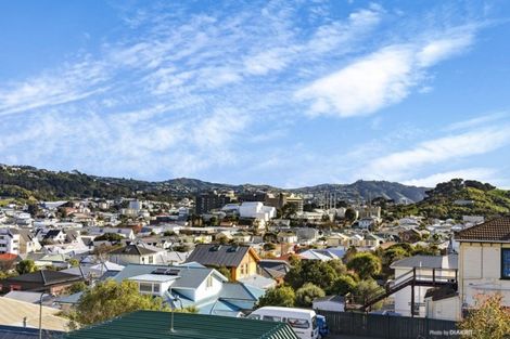 Photo of property in Hiropi St Village, 55/46u Hiropi Street, Newtown, Wellington, 6021