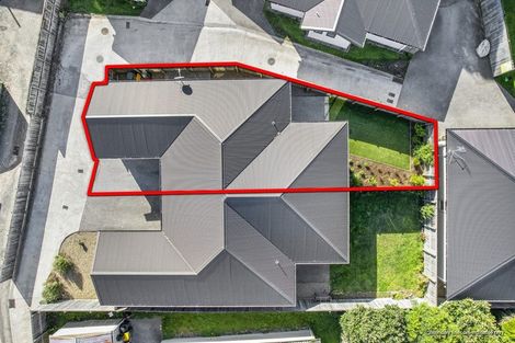 Photo of property in 23u2 Montgomery Crescent, Bader, Hamilton, 3206