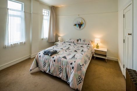 Photo of property in Invincible House, 161u7 Willis Street, Te Aro, Wellington, 6011