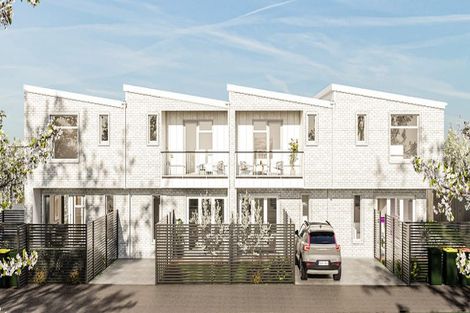 Photo of property in 91 Olliviers Road, Phillipstown, Christchurch, 8011