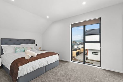 Photo of property in 10/9 Marcroft Street, Woolston, Christchurch, 8062