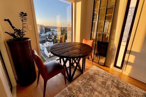 Photo of property in Frank Sargeson Apts, 503/80 Anzac Street, Takapuna, Auckland, 0622