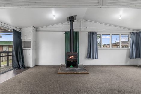Photo of property in 189 Clayton Road, Mangakakahi, Rotorua, 3015