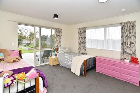 Photo of property in 60 Fairweather Crescent, Kaiapoi, 7630