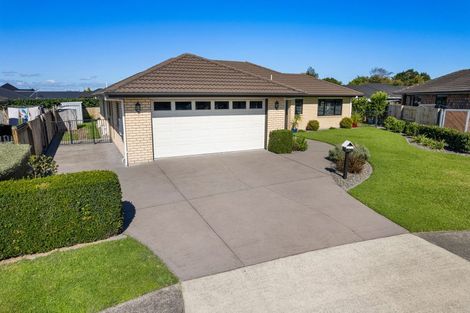 Photo of property in 72 Matipo Street, Matamata, 3400
