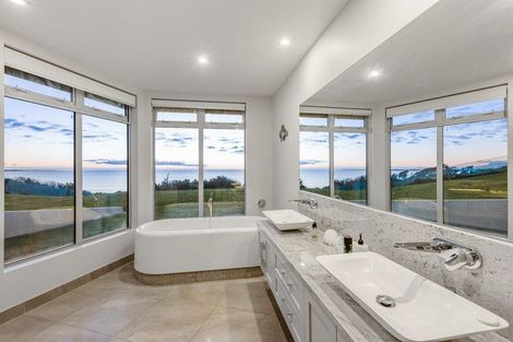 Photo of property in 379c Pukearuhe Road, Waiiti, Urenui, 4377