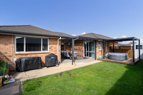 Photo of property in 8 Alpers Ridge, Leamington, Cambridge, 3432