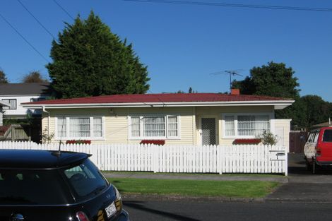 Photo of property in 1/32 Cambridge Terrace, Papatoetoe, Auckland, 2025