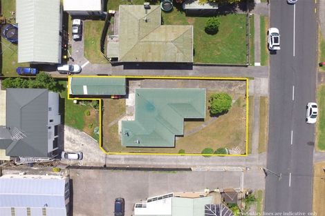 Photo of property in 188 Old Wairoa Road, Papakura, 2110