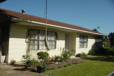 Photo of property in 16 Titoki Crescent, Pirimai, Napier, 4112