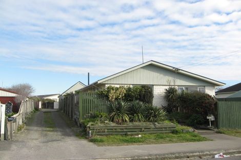 Photo of property in 72a Oram Avenue, New Brighton, Christchurch, 8061