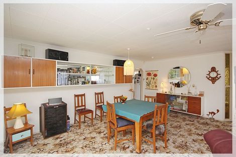 Photo of property in 19 Andrews Street, Foxton Beach, Foxton, 4815