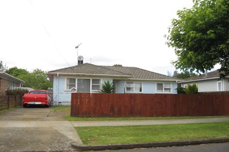 Photo of property in 22 Holland Street, Pukekohe, 2120
