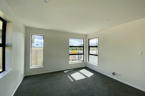 Photo of property in 31 Dynes Road, Rolleston, 7615