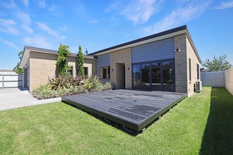 Photo of property in 23a Cross Street, Allenton, Ashburton, 7700
