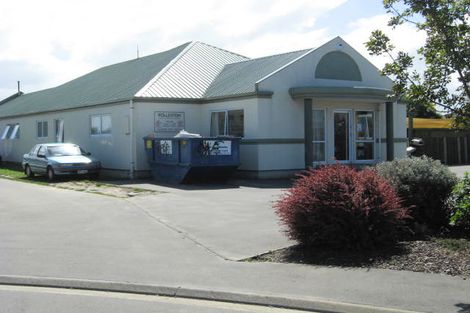 Photo of property in 17 Cezanne Grove, Rolleston, 7614