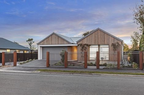 Photo of property in 587 Madras Street, St Albans, Christchurch, 8014