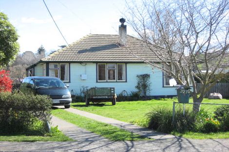 Photo of property in 21 Mcgreevy Street, Waipawa, 4210