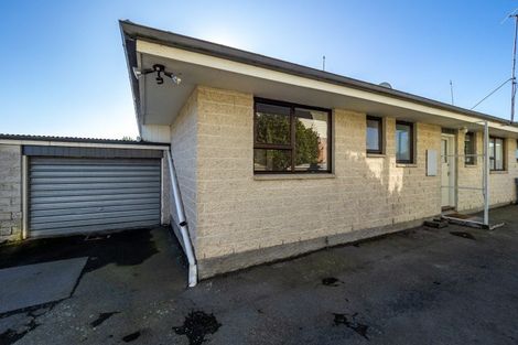 Photo of property in 2/272 Wills Street, Ashburton, 7700